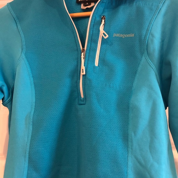 Patagonia Regulator Polartec Fleece Pullover - Picture 6 of 8